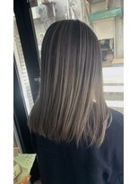 レックス 中野(rex)&nbsp;バレイヤージュ