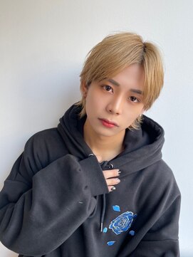 ツーダブルバイフィフス 西梅田店(WW.. by fifth) olo