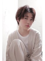 ネオリーブエクラ 上野御徒町店(Neolive eclat)&nbsp;マニッシュショート