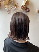 シャンプーボーイ セントラル 博多(SHAMPOO BOY central)&nbsp;大人☆ハイライト