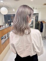 チックタック モーガン モデル(TICK-TOCK MORGAN Model)&nbsp;ホワイトカラー