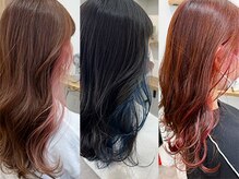 シア 新越谷店(SHEER)