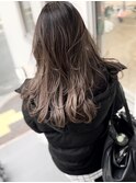 ロング