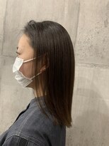 ココカラ(Kokokala)&nbsp;#ヘッドスパ　#TOKIOインカラミ