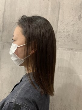 ココカラ(Kokokala) #ヘッドスパ　#TOKIOインカラミ