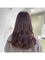 ニューヨークニューヨーク 三宮駅前店(NYNY) 【艶color】【透明感color】ブリーチなしダブルカラーが得意♪