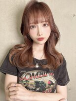 ヴォアソルヂェ オリエンタル(Voasorte ORIENTAL)&nbsp;【VoasorteORIENTAL】大人気大人韓国ヘア