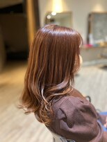 アネモネ 真美ヶ丘店(Ane mone)&nbsp;カットカラー