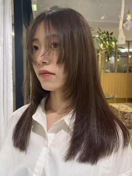 レティ(lety) layer style