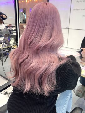 キーン 吉祥寺店(keen) 《keen×カネコ》ペールピンクカラー