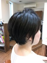 グラバ(graba)&nbsp;ショートレイヤー　(小岩小岩駅京成小岩新小岩）