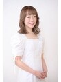 ユアーズヘア 日吉店(youres hair) 白井 美香