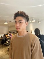 ネイビー チャムズ 久留米(NAVY chums)&nbsp;ジェットモヒカン