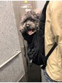 ファム(fam.) いつもリュックで通勤してます♪