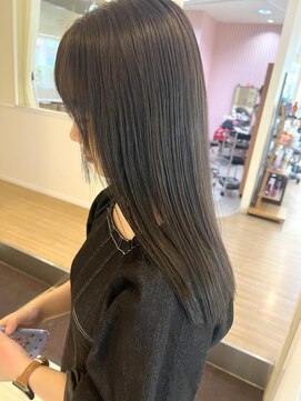 ビューティシモ 川越(Beautissimo) ＊ オリーブグレージュ ＊