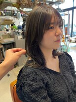 クルニエ(crenier)&nbsp;フェイスレイヤー/グレージュ