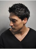 アップバンクショート
