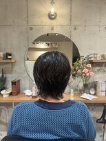 ランプ(Lamp) マッシュウルフ