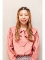 パーク なんば本店(PARK.) 宮田 彩加