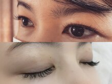 ヘアプロデュースグラント(hair produce grant)の雰囲気（まつエク/まつパも好評です♪）