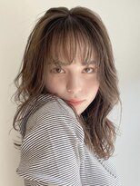 ノーレン 銀座(NOREN)&nbsp;くすみベージュ