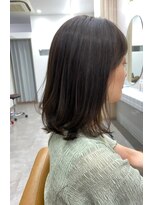 エウ(eu)&nbsp;オリーブブラウン