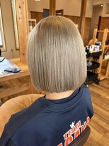 トアン(toan)&nbsp;～beige～