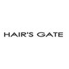 ヘアーズゲート アクロスプラザ住之江店(HAIR’S GATE)のお店ロゴ