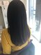 ヘアピン(hair pin)の写真/クセ/うねりが気になる方にオススメの髪質改善ケア◎栄養補給で質感UP*どんな髪のお悩みもご相談ください♪
