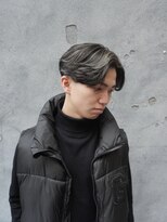 メンズグルーミングナンバーナイン(MEN'S GROOMING NUMBER NINE)&nbsp;サッカー好き大歓迎！サッカー好きが集うメンズサロン