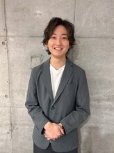 アヴァンス 光明池店(AVANCE.)&nbsp;堤 海斗