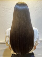 ソラヘアー アンド スパ 八王子(sora hair&spa)