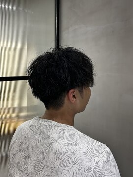 フェリア 松山(Feria) ツイストスパイラル 深田和也