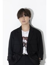 ル プリュス(le puls) TOMOKI 
