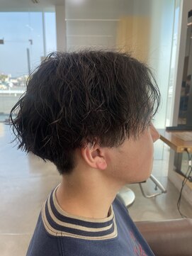 カッツ 笠岡店(CUT S) ツイスパ