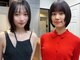 レス 伏見(LESS)の写真/【伏見/栄】「ショートカットの上手なサロンを探して来ました」今までカットで失敗した方が訪れるサロン☆