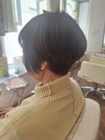 レリビー アウラ(LELiBE_'aula)&nbsp;レイヤースタイル