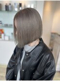 ホワイトベージュ