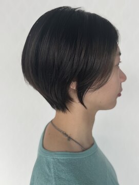 シーエーペッツ(CA-PETZ) ラフショート