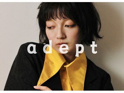 アデプト 綾瀬店(adept)の写真