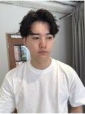 ラフカールセンターパート
