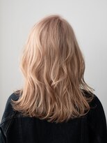 リリィ 北千住(Lily.)&nbsp;Lily/髪質改善/北千住/美容室