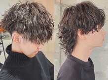 RYUSEIのこだわり☆一人ひとりに似合うデザインや知識の豊富さがどの方にも合う理由♪メンズも◎