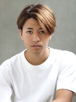 エイル 江坂(Eir)&nbsp;メンズ/メンズカット/メンズパーマ/ニュアンスパーマ/江坂/眉毛