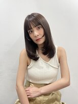 エアー 横浜(AIR)&nbsp;【湯田】ロングレイヤー