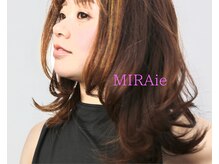 ミライエ(MIRAie)