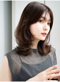 ☆ナチュラルカールエアリーカールくせ毛風カールワンカール小顔