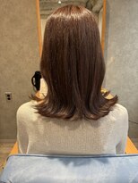 エーアイ 駒込店(Ai)&nbsp;肩ハネミディアム