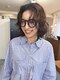 モクレン(mokuren.)の写真/ハード,ニュアンス等お任せ下さい！形を作るパーマで理想的なデザイン,質感を叶える…スタイリングも簡単◎