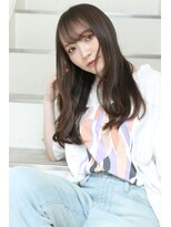 ウィル 京橋店(WiLL)&nbsp;顔周り小顔カット☆20代30代40代◎